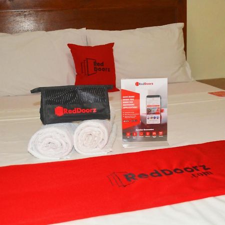 Reddoorz Near Sm Puerto Princesa Екстериор снимка