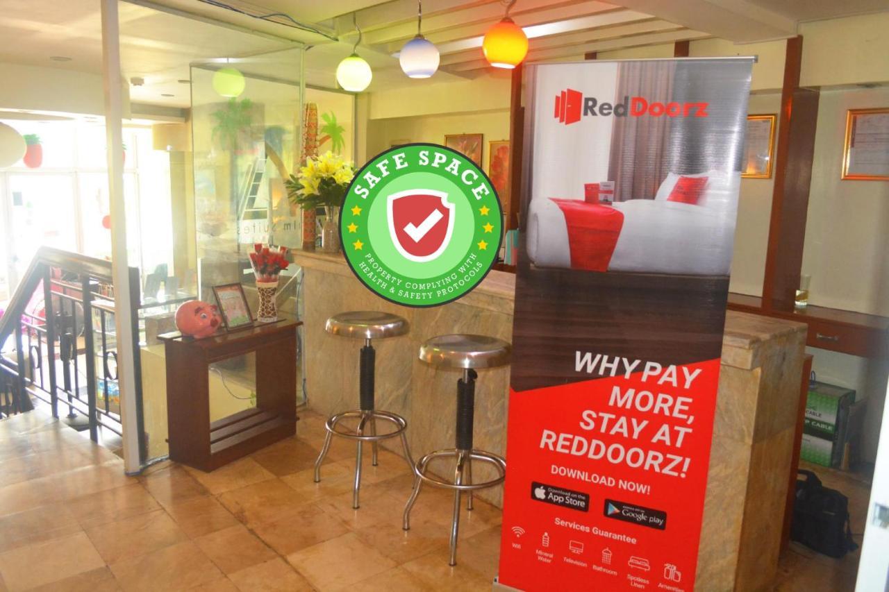 Reddoorz Near Sm Puerto Princesa Екстериор снимка