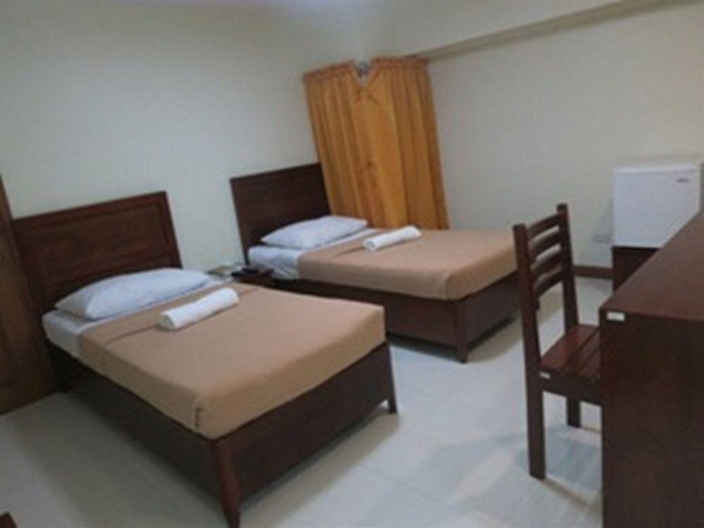 Reddoorz Near Sm Puerto Princesa Екстериор снимка