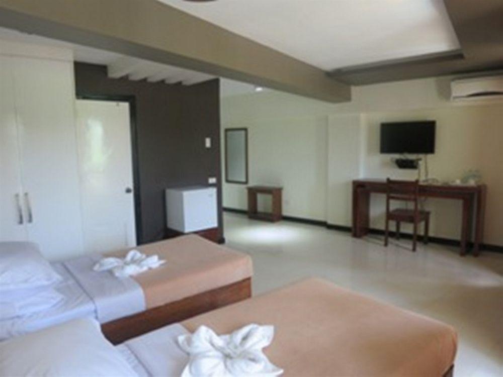Reddoorz Near Sm Puerto Princesa Екстериор снимка