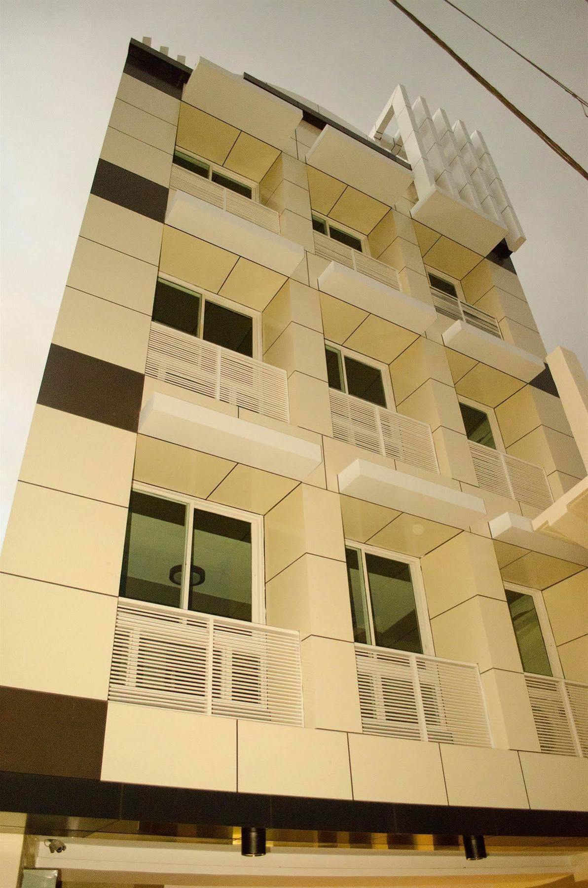 Reddoorz Near Sm Puerto Princesa Екстериор снимка