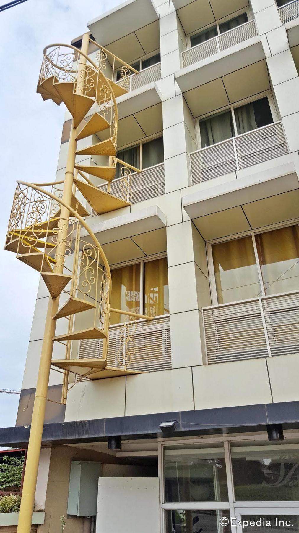 Reddoorz Near Sm Puerto Princesa Екстериор снимка