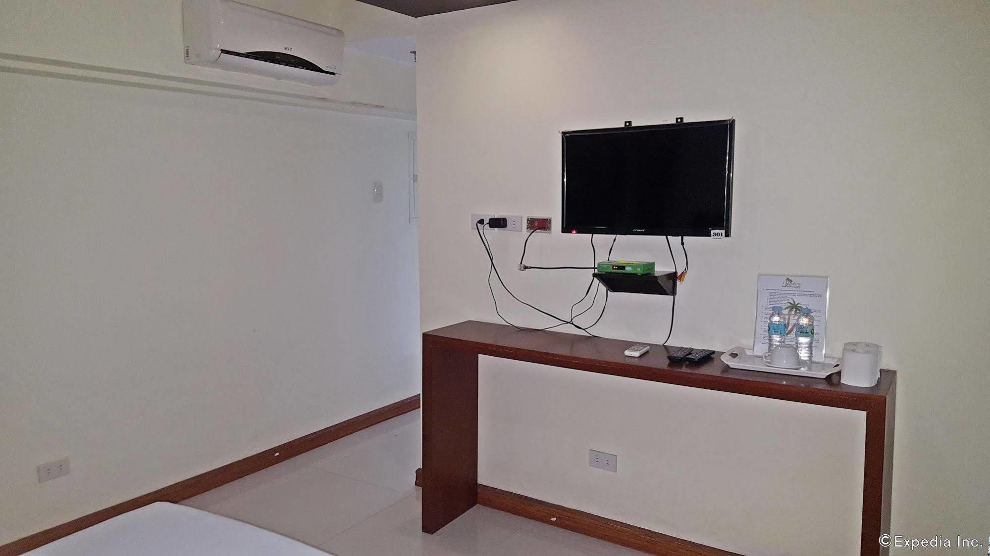 Reddoorz Near Sm Puerto Princesa Екстериор снимка