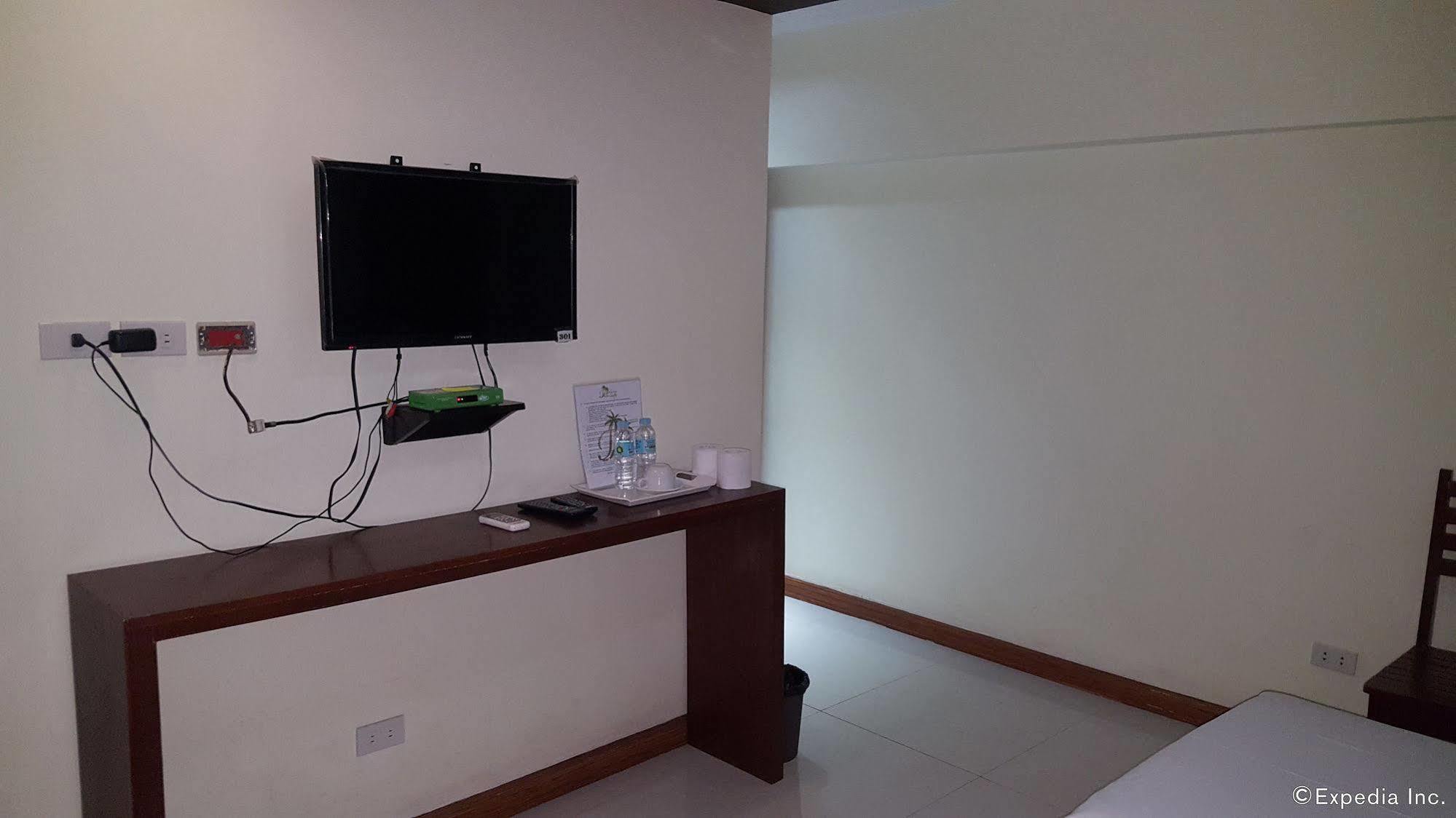 Reddoorz Near Sm Puerto Princesa Екстериор снимка