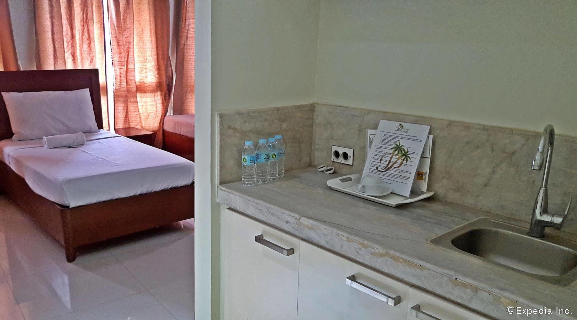 Reddoorz Near Sm Puerto Princesa Екстериор снимка