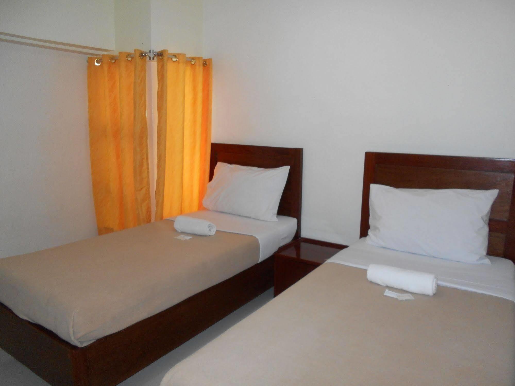 Reddoorz Near Sm Puerto Princesa Екстериор снимка