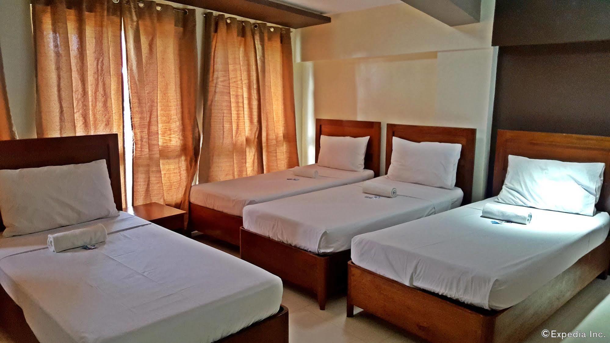 Reddoorz Near Sm Puerto Princesa Екстериор снимка