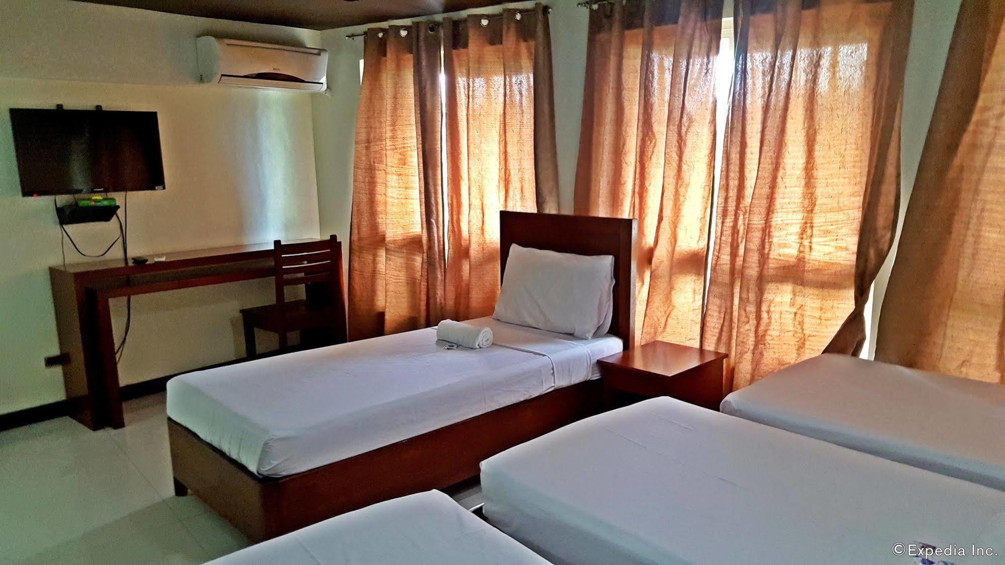 Reddoorz Near Sm Puerto Princesa Екстериор снимка