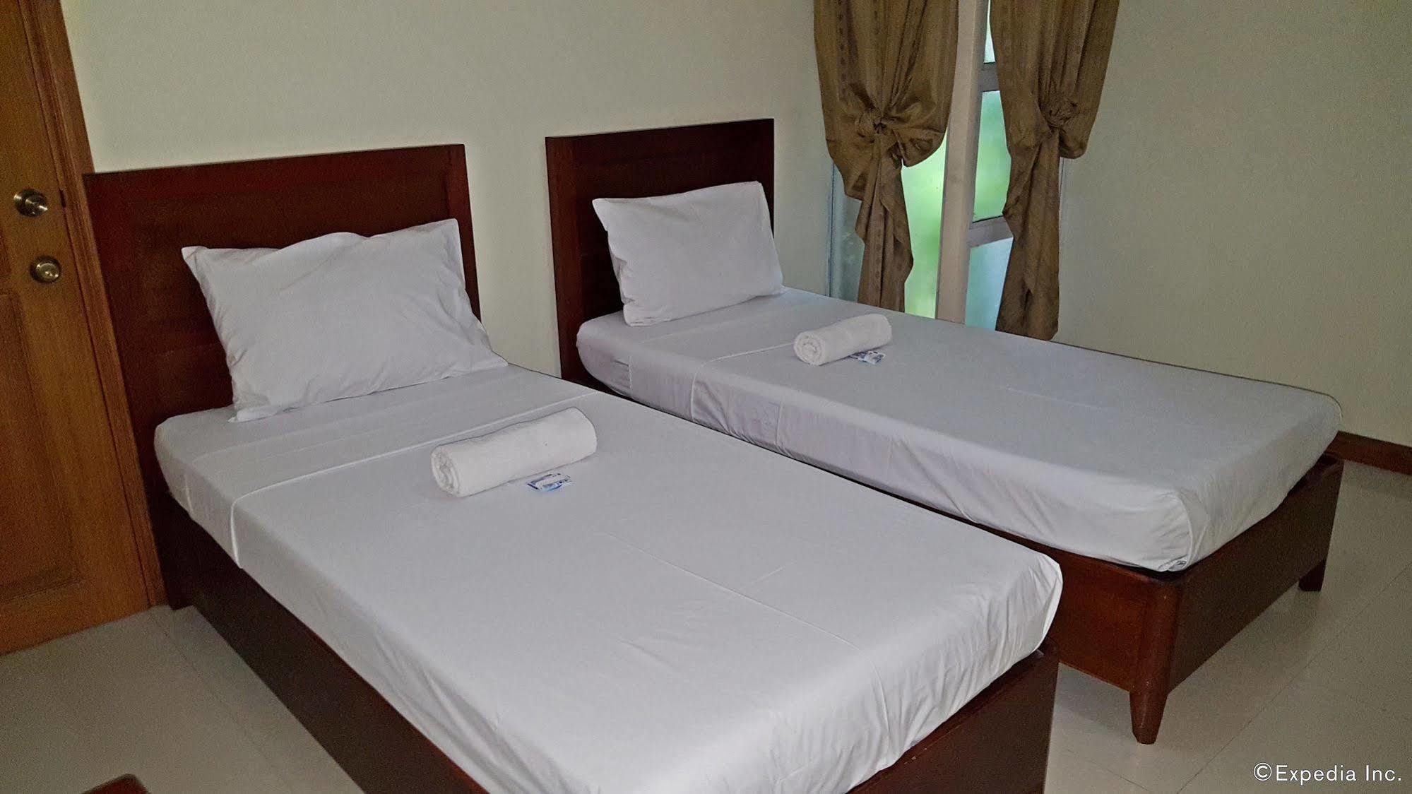 Reddoorz Near Sm Puerto Princesa Екстериор снимка