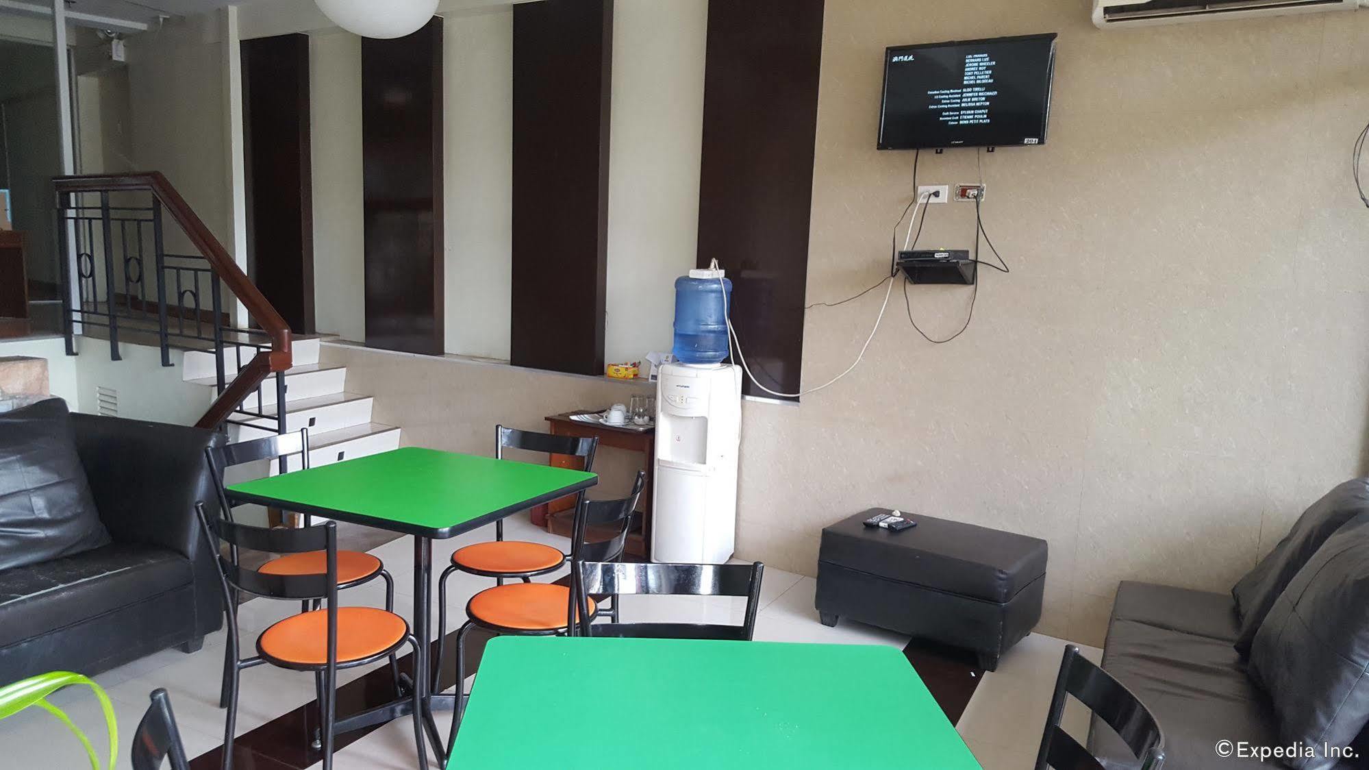 Reddoorz Near Sm Puerto Princesa Екстериор снимка