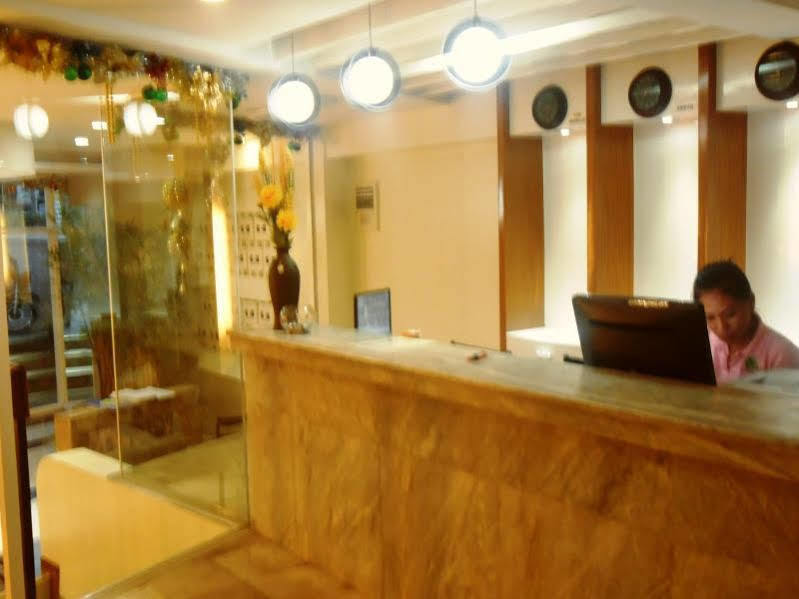 Reddoorz Near Sm Puerto Princesa Екстериор снимка