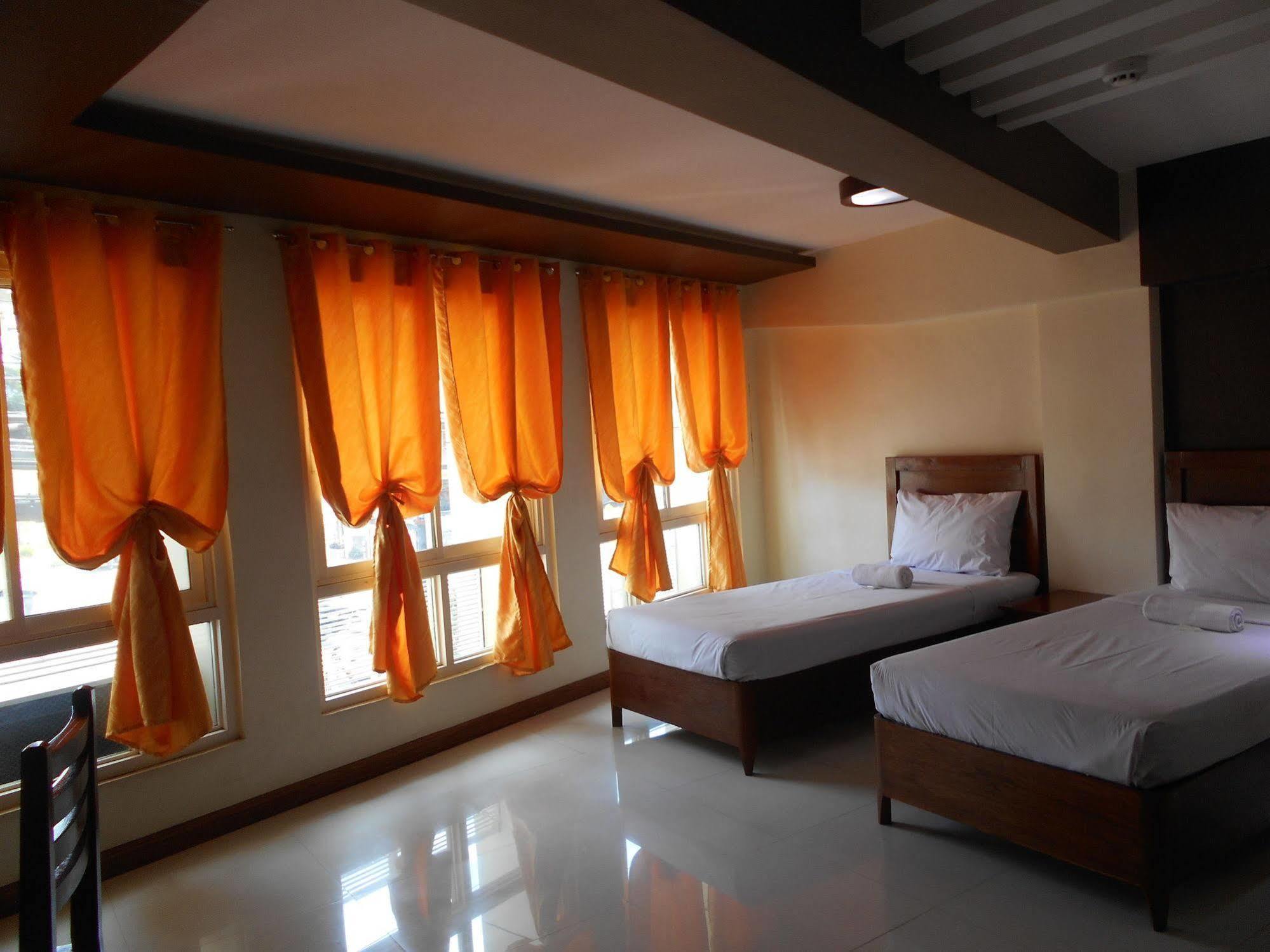 Reddoorz Near Sm Puerto Princesa Екстериор снимка
