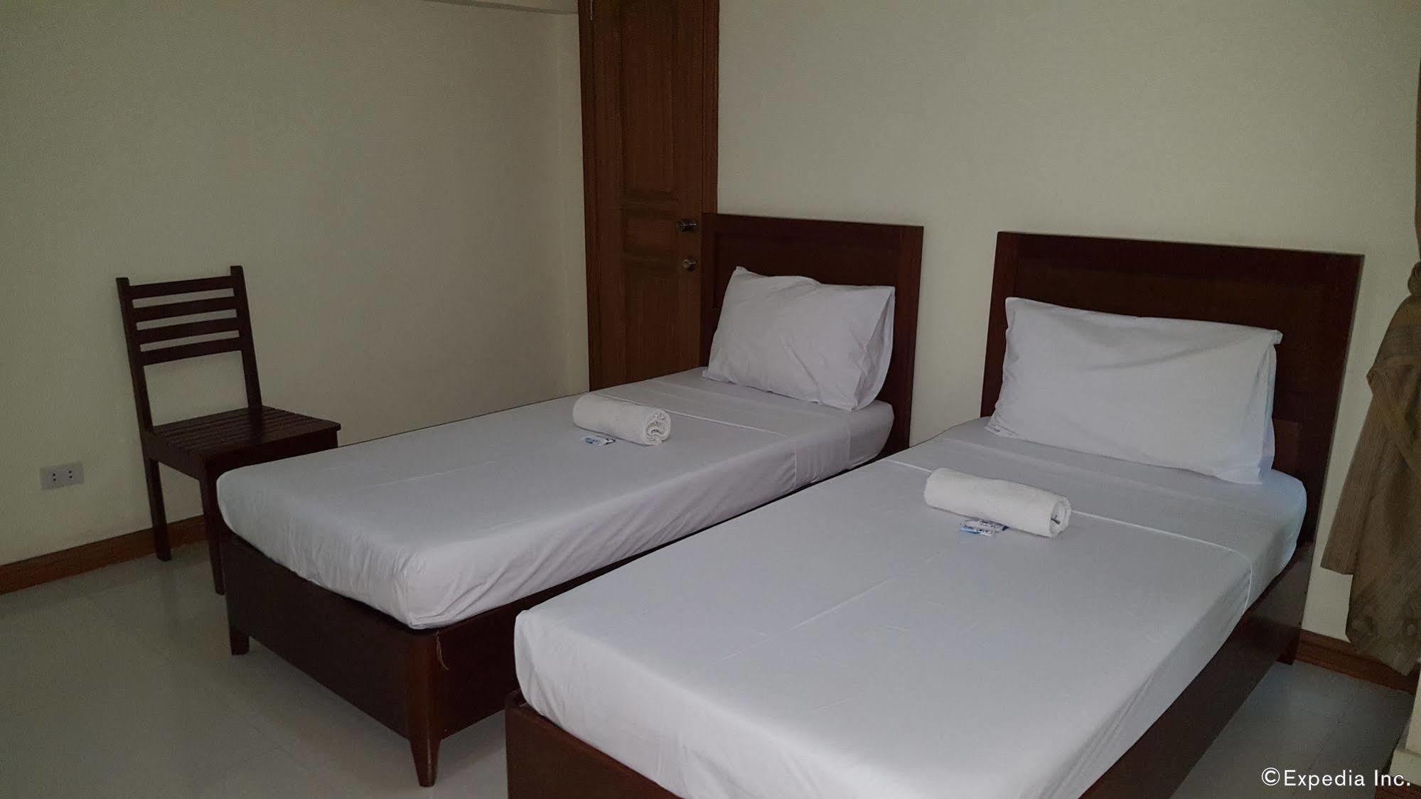 Reddoorz Near Sm Puerto Princesa Екстериор снимка