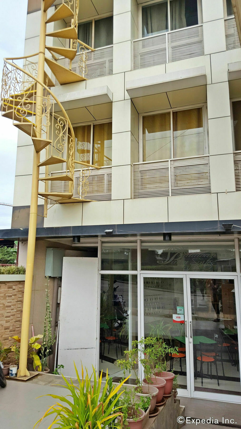 Reddoorz Near Sm Puerto Princesa Екстериор снимка