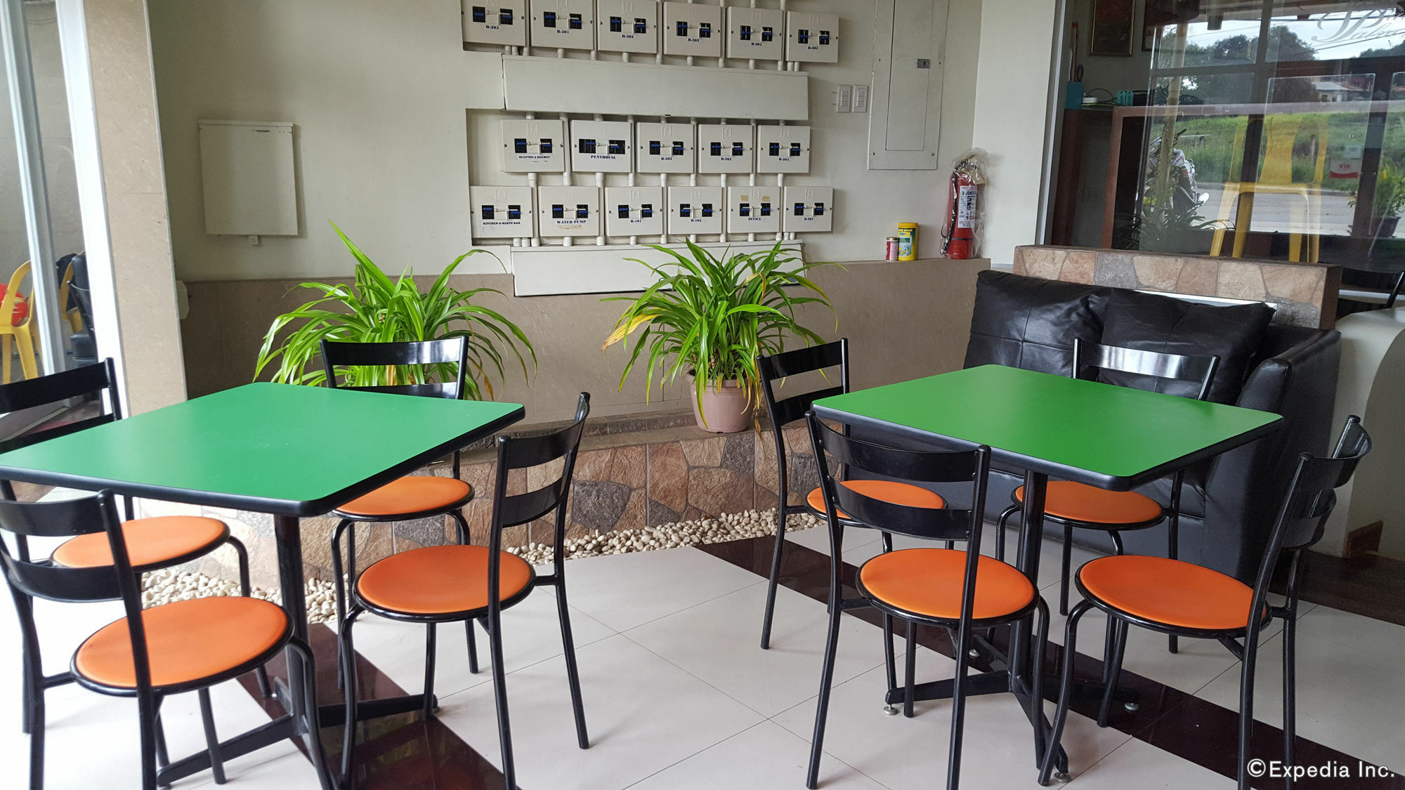 Reddoorz Near Sm Puerto Princesa Екстериор снимка