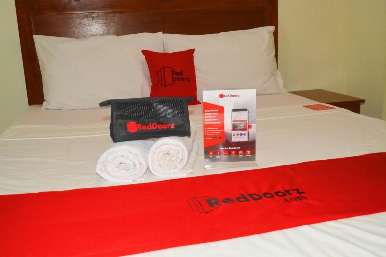 Reddoorz Near Sm Puerto Princesa Екстериор снимка