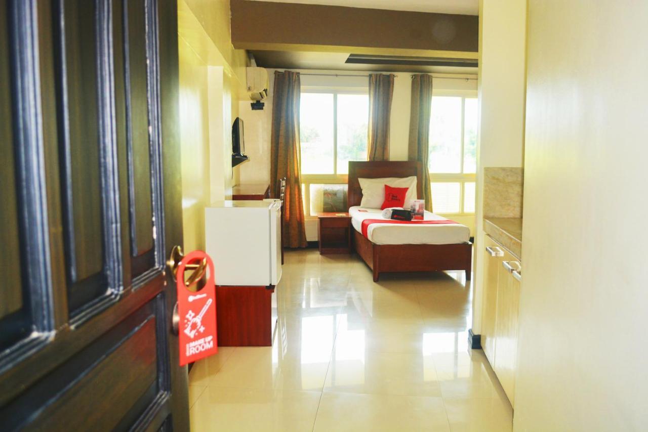 Reddoorz Near Sm Puerto Princesa Екстериор снимка