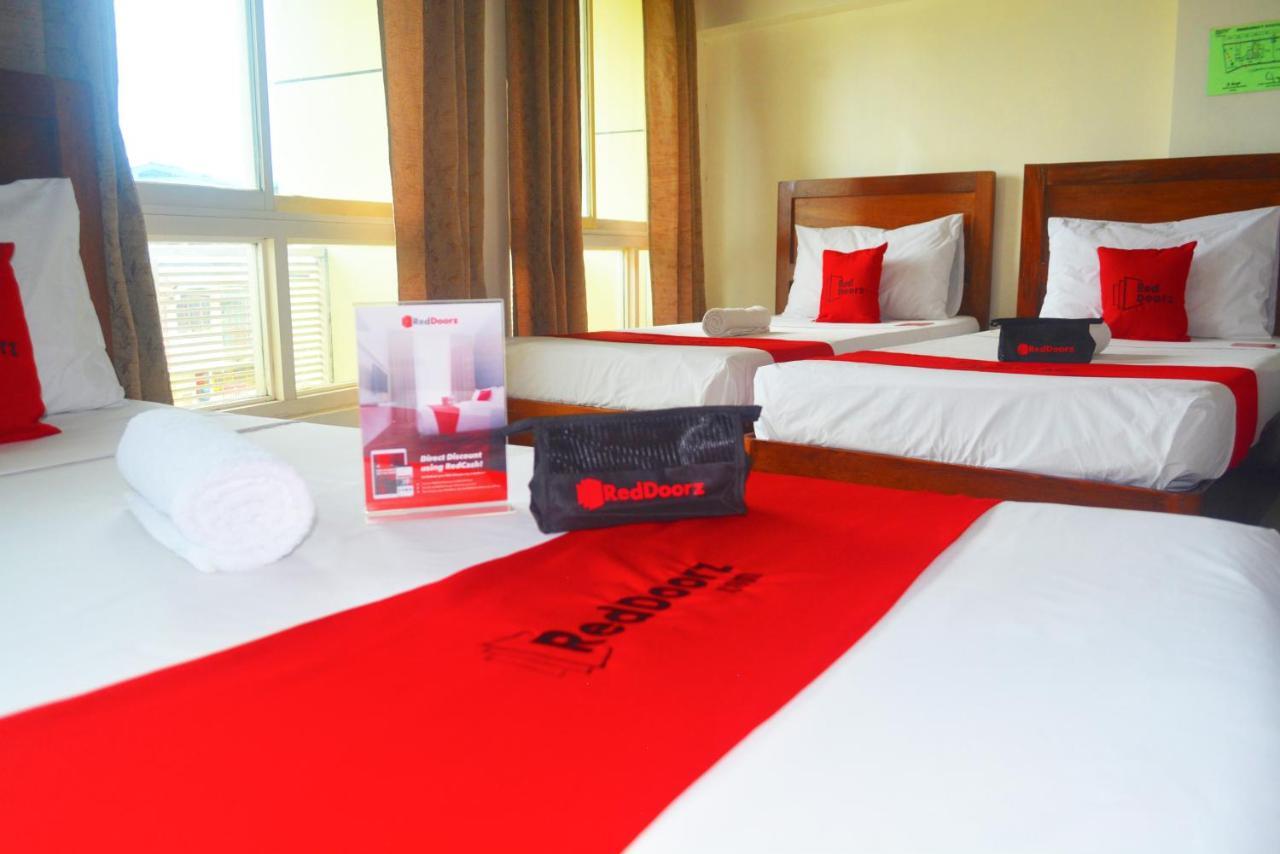 Reddoorz Near Sm Puerto Princesa Екстериор снимка