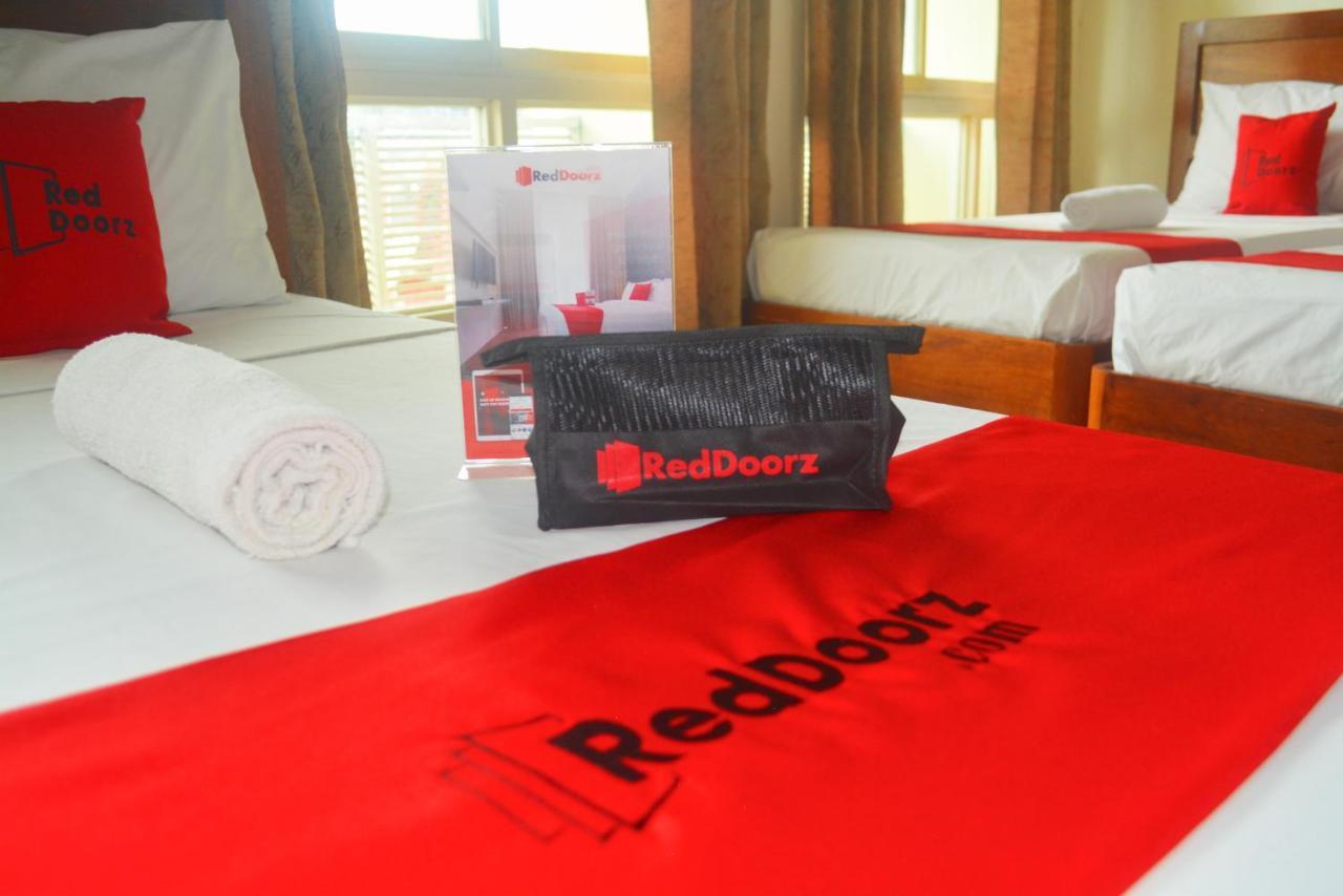 Reddoorz Near Sm Puerto Princesa Екстериор снимка