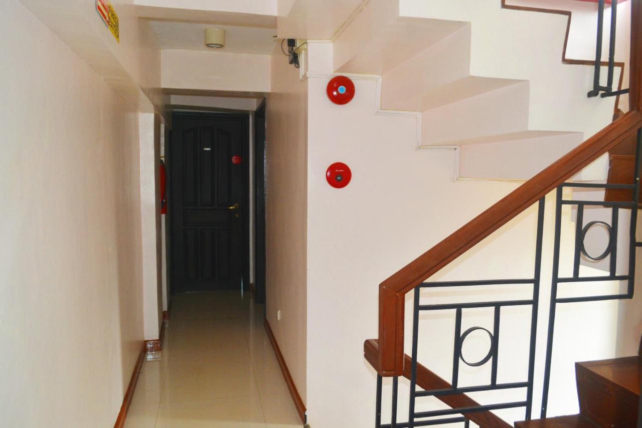 Reddoorz Near Sm Puerto Princesa Екстериор снимка