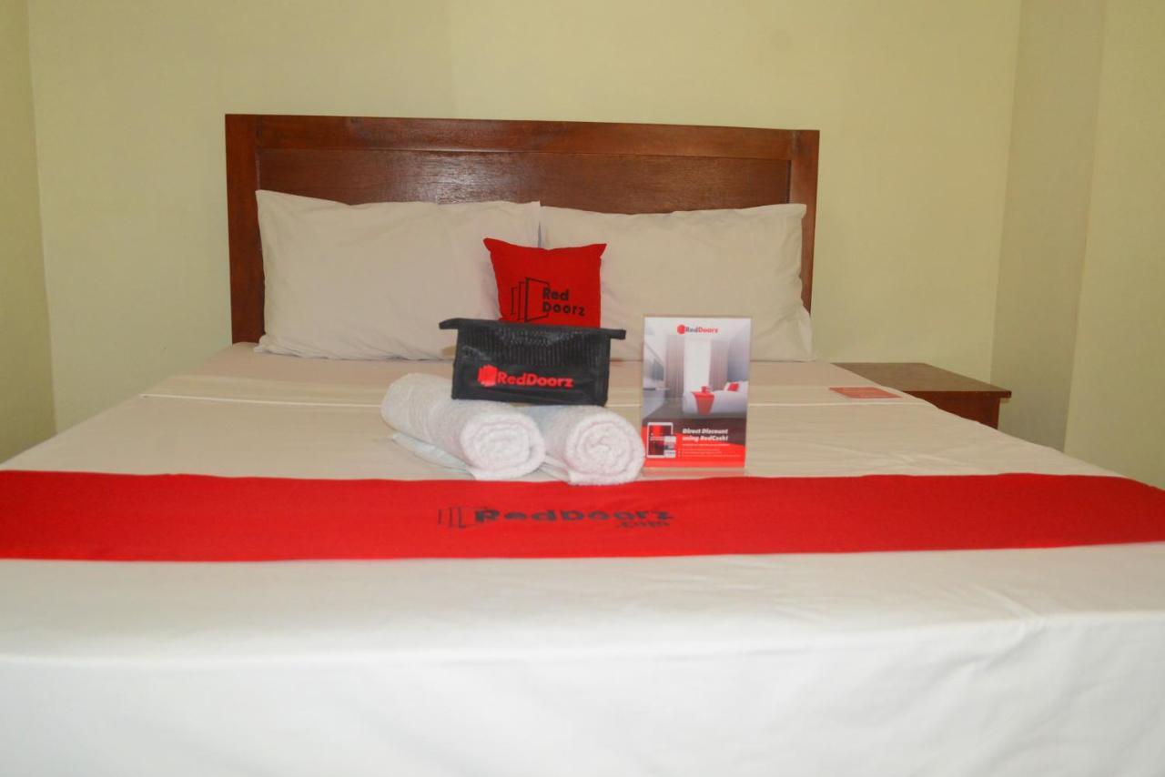 Reddoorz Near Sm Puerto Princesa Екстериор снимка