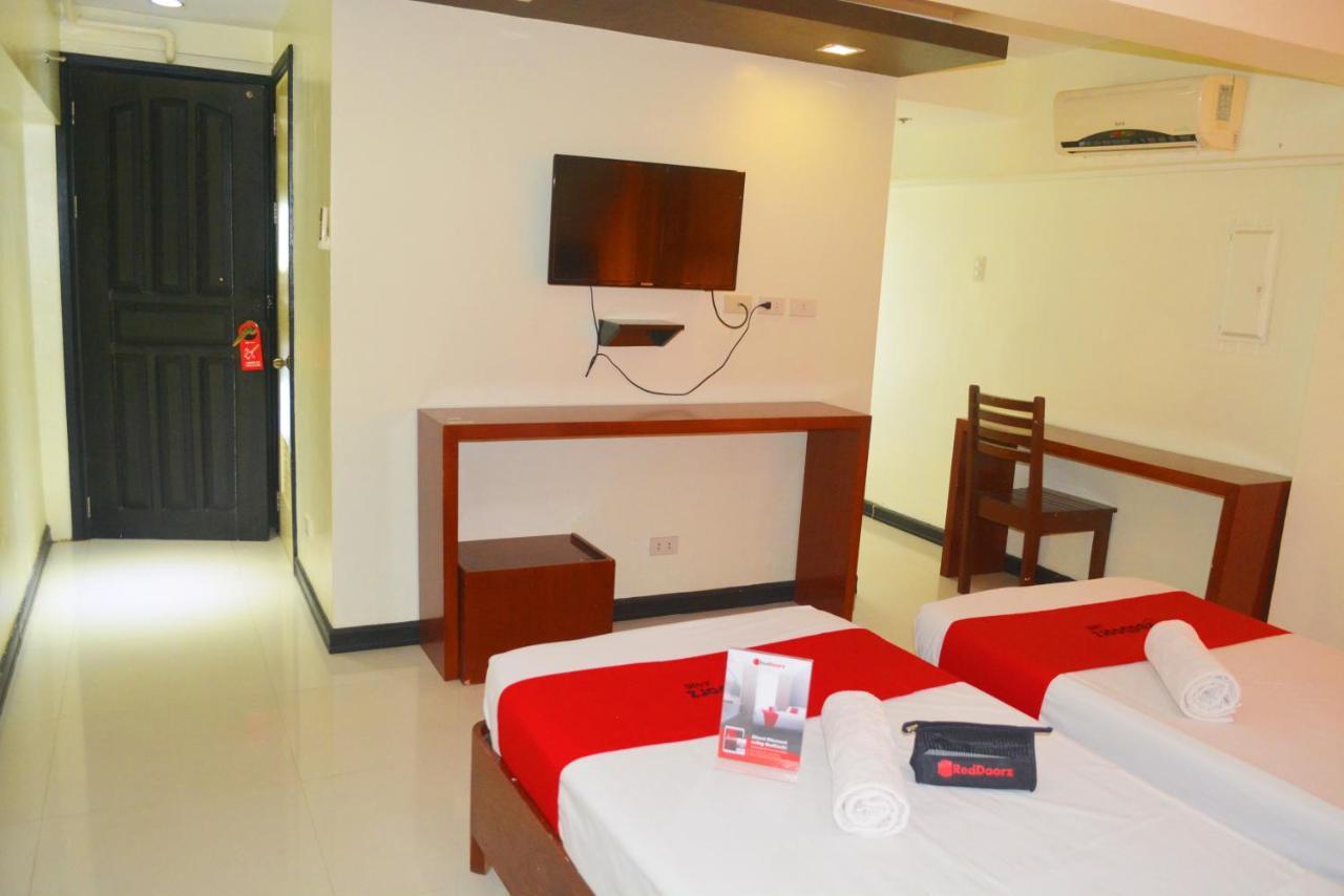 Reddoorz Near Sm Puerto Princesa Екстериор снимка