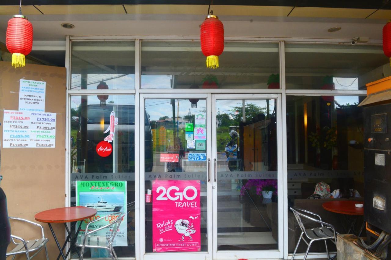 Reddoorz Near Sm Puerto Princesa Екстериор снимка