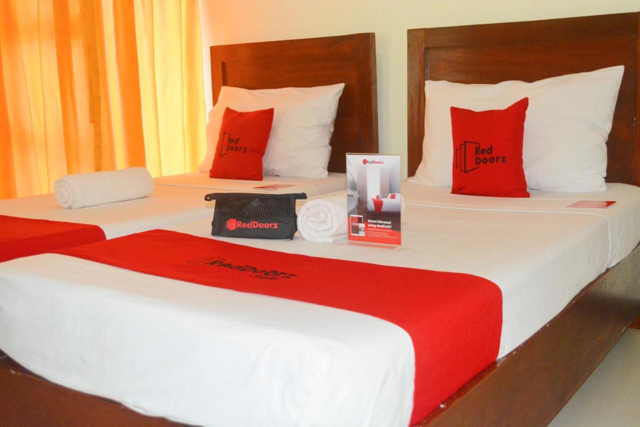 Reddoorz Near Sm Puerto Princesa Екстериор снимка
