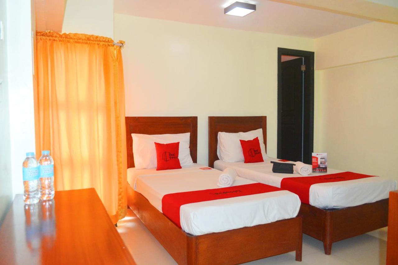 Reddoorz Near Sm Puerto Princesa Екстериор снимка
