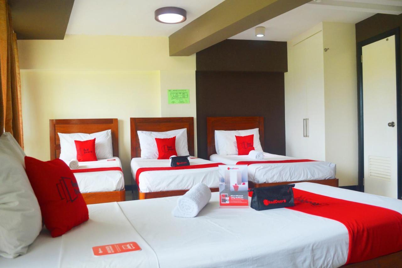 Reddoorz Near Sm Puerto Princesa Екстериор снимка