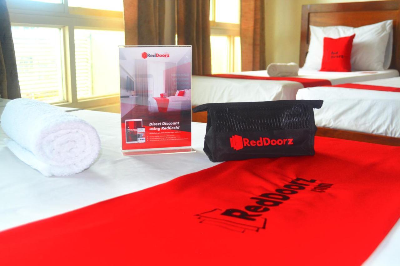 Reddoorz Near Sm Puerto Princesa Екстериор снимка
