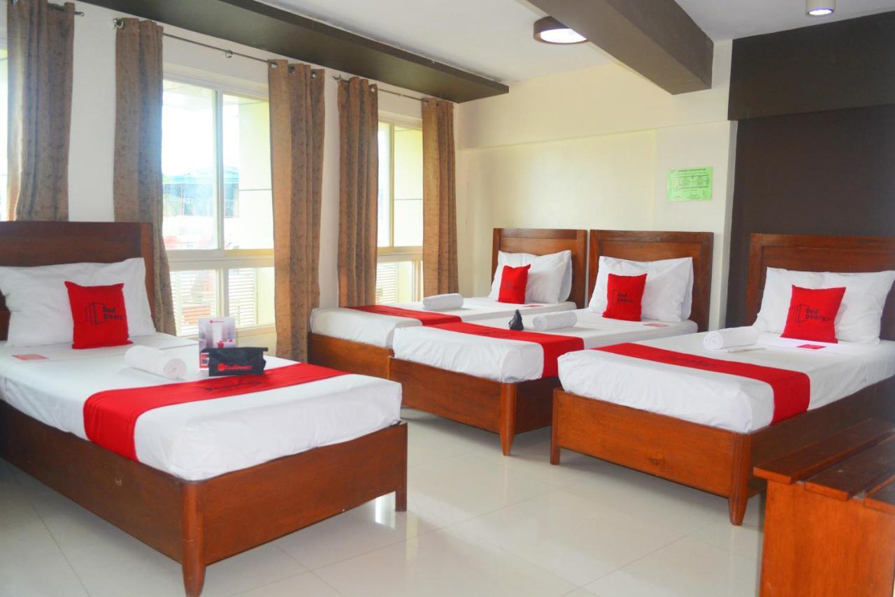 Reddoorz Near Sm Puerto Princesa Екстериор снимка