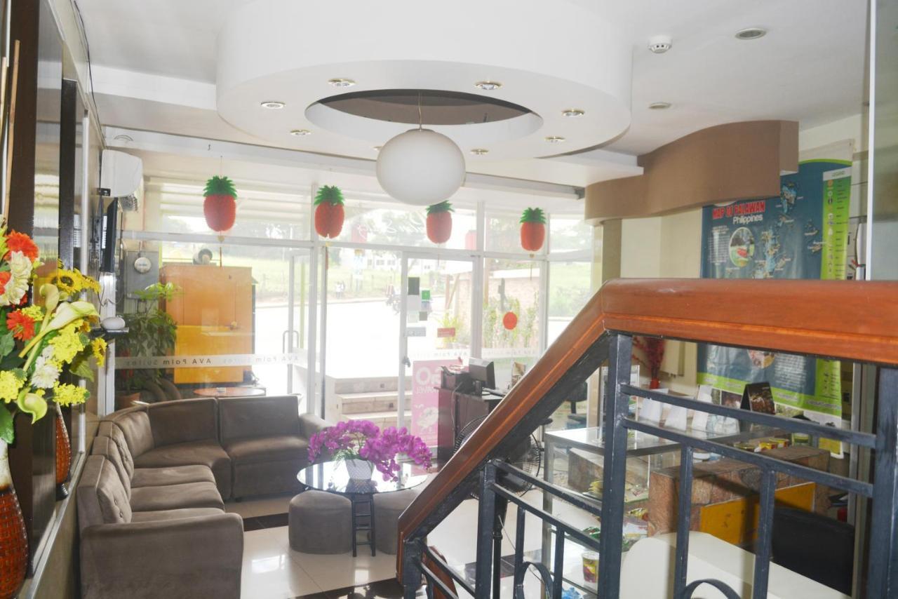 Reddoorz Near Sm Puerto Princesa Екстериор снимка