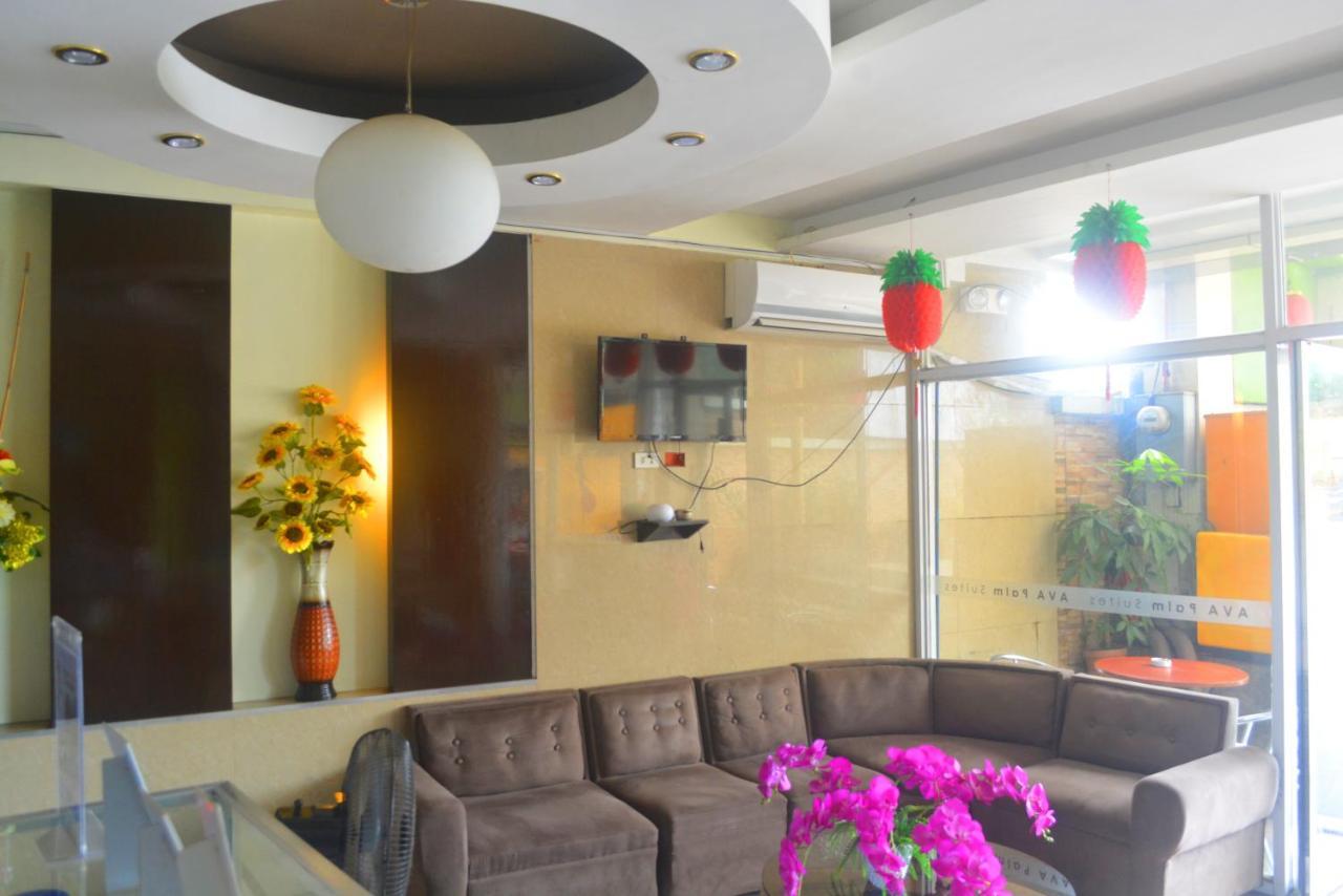 Reddoorz Near Sm Puerto Princesa Екстериор снимка