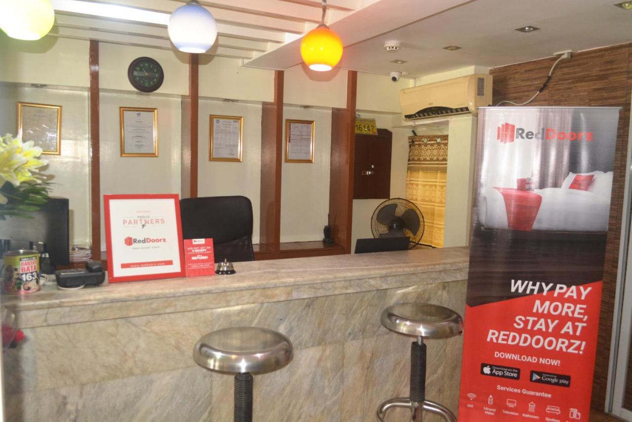 Reddoorz Near Sm Puerto Princesa Екстериор снимка