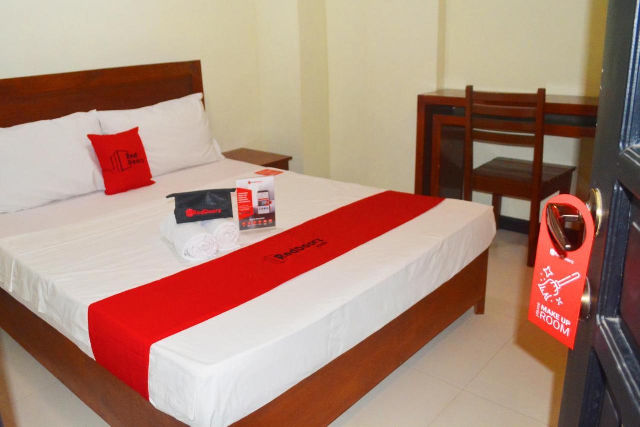 Reddoorz Near Sm Puerto Princesa Екстериор снимка