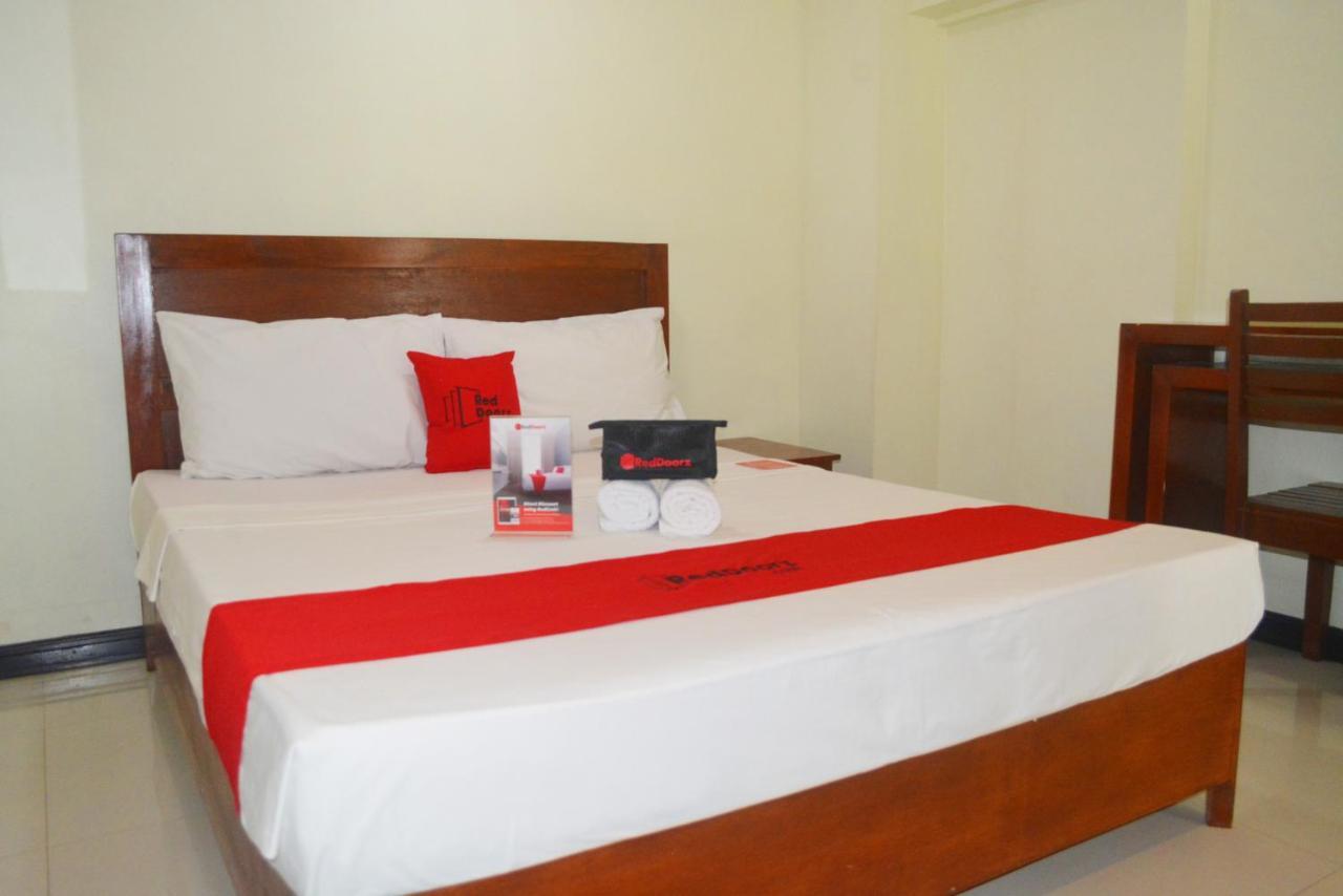 Reddoorz Near Sm Puerto Princesa Екстериор снимка