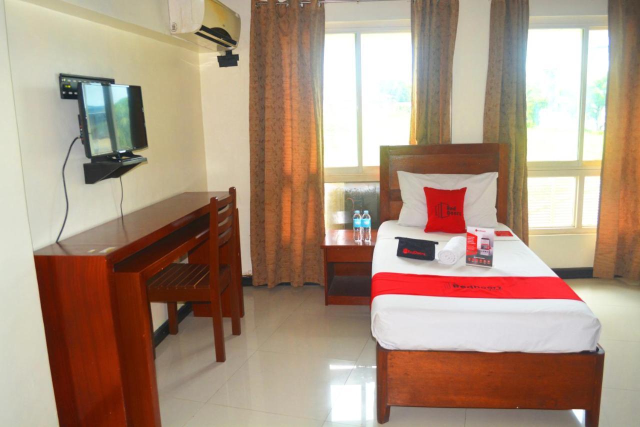 Reddoorz Near Sm Puerto Princesa Екстериор снимка