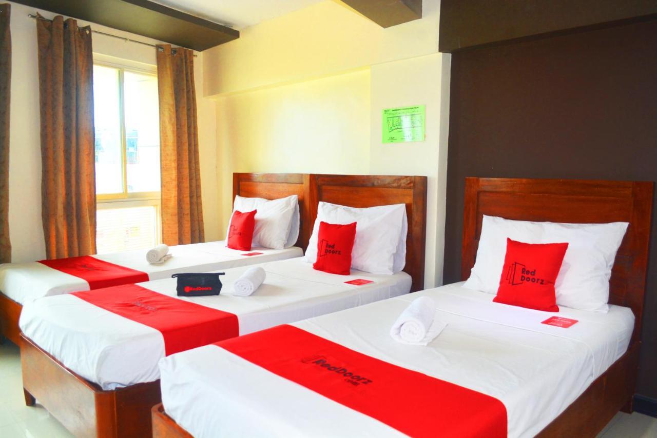 Reddoorz Near Sm Puerto Princesa Екстериор снимка