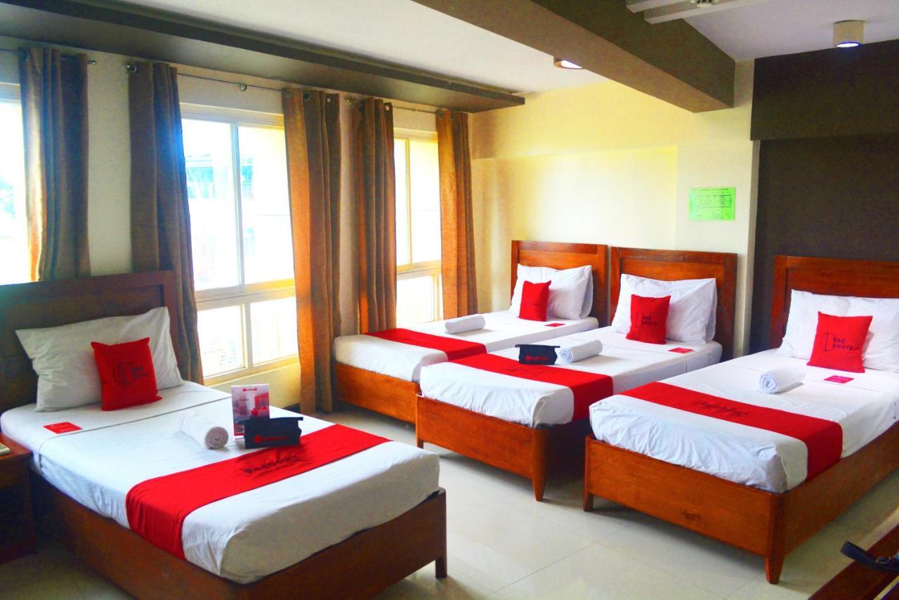 Reddoorz Near Sm Puerto Princesa Екстериор снимка