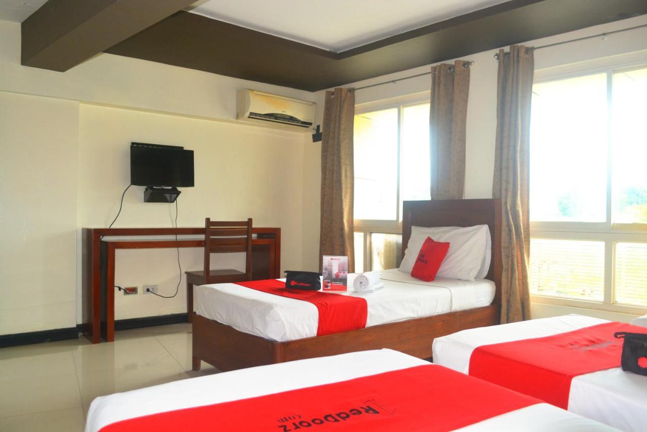 Reddoorz Near Sm Puerto Princesa Екстериор снимка