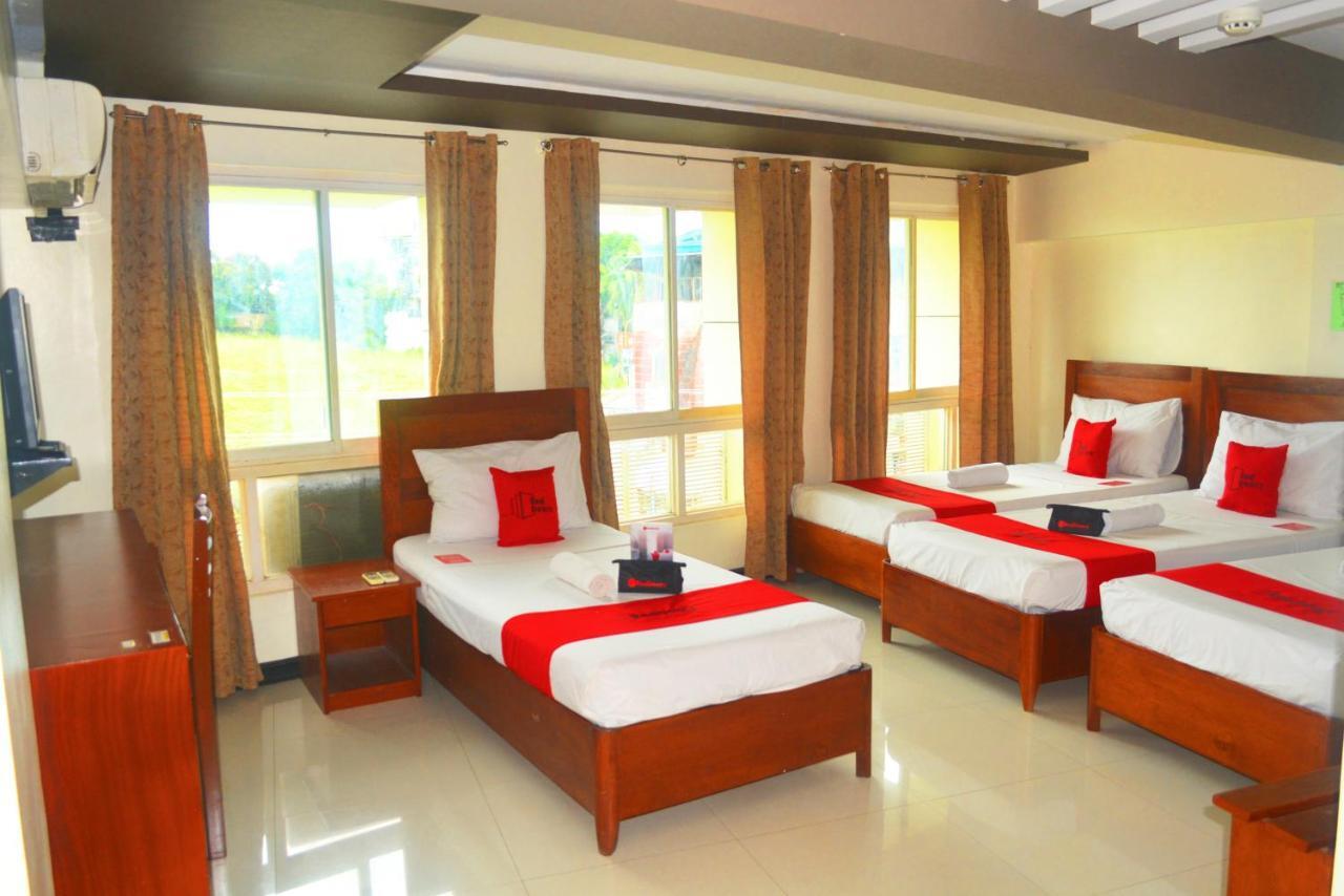 Reddoorz Near Sm Puerto Princesa Екстериор снимка