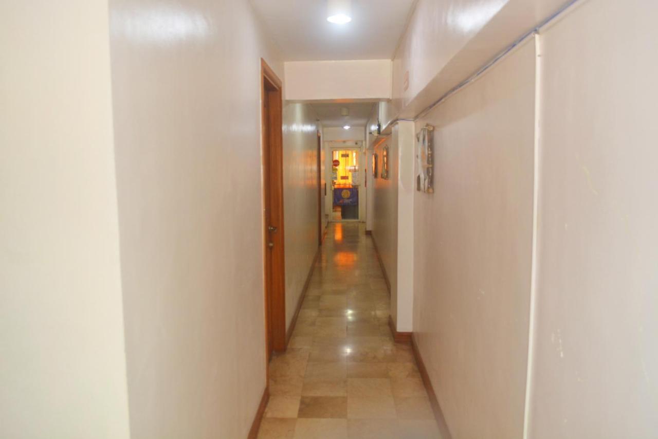 Reddoorz Near Sm Puerto Princesa Екстериор снимка