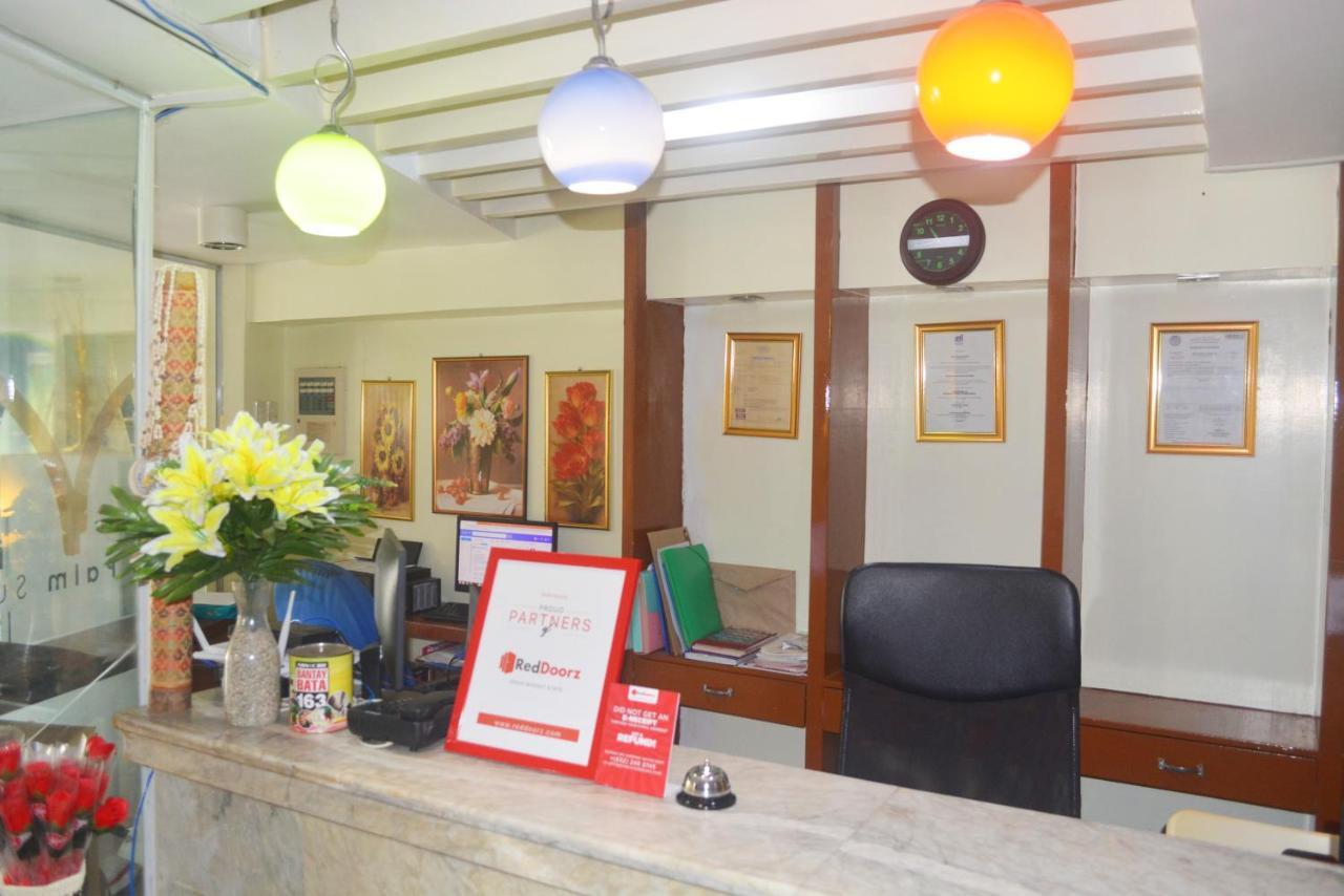 Reddoorz Near Sm Puerto Princesa Екстериор снимка